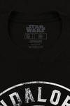 Star Wars Emblem Cotton T-shirt thumbnail 5