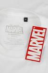 Marvel 3D Shield Cotton T-shirt thumbnail 5