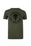 Marvel One Man Army Cotton T-shirt thumbnail 2