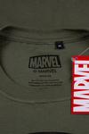 Marvel One Man Army Cotton T-shirt thumbnail 4