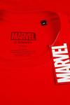 Marvel Hydra Logo Cotton T-shirt thumbnail 5