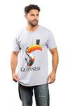 Guinness Toucan Cotton T-shirt thumbnail 1