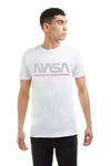 NASA Insignia Cotton T-shirt thumbnail 1