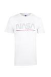 NASA Insignia Cotton T-shirt thumbnail 2