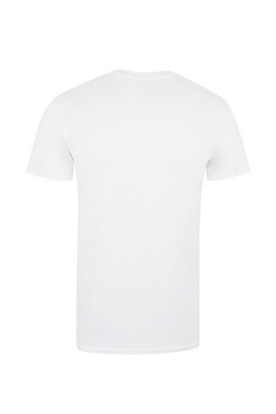 NASA Insignia Cotton T-shirt 3