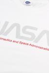 NASA Insignia Cotton T-shirt thumbnail 4