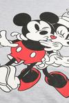 Disney Mickey & Minnie Mouse Hugs Cotton Sleep Set thumbnail 5