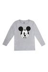 Disney Mickey Mouse Cheeky Wink Cotton Sleep Set thumbnail 3