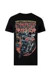 Marvel Ghost Rider Cotton T-shirt thumbnail 2