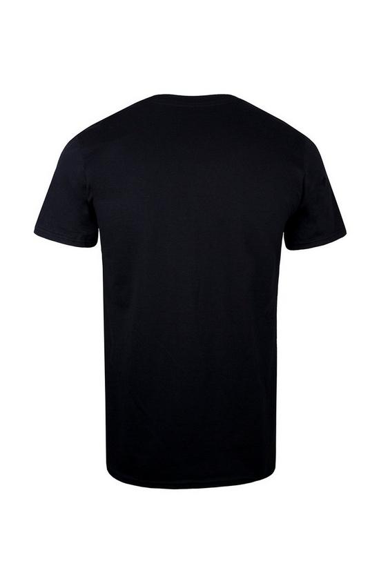 Marvel Ghost Rider Cotton T-shirt 3