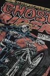 Marvel Ghost Rider Cotton T-shirt thumbnail 4