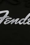 Fender Fender Script Cotton Hoodie thumbnail 3