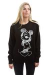 Disney Mickey Mouse Shy Cotton Sweatshirt thumbnail 1