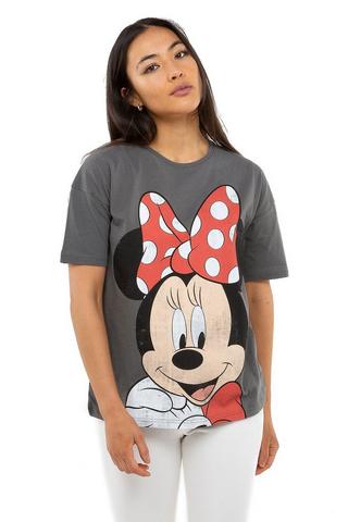 Hoodies & Sweatshirts, Mickey Mouse Showtime Womens Crew Sweatshirt