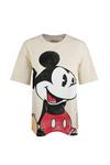Disney Mickey Mouse Sitting Cotton T-shirt thumbnail 2
