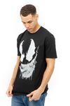 Marvel Venom Saliva Cotton T-shirt thumbnail 1