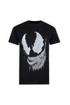 Marvel Venom Saliva Cotton T-shirt thumbnail 2