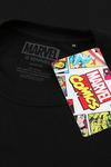 Marvel City Slinger Cotton T-shirt thumbnail 4