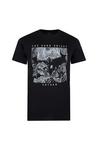 DC Comics Gotham Knight Cotton T-shirt thumbnail 2