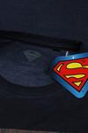 DC Comics Superman Vintage Cotton T-shirt thumbnail 5