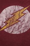 DC Comics Flash Vintage Cotton T-shirt thumbnail 5