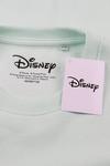 Disney Mickey Mouse Blue Cotton Sweatshirt thumbnail 4