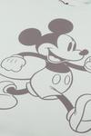 Disney Mickey Mouse Blue Cotton Sweatshirt thumbnail 5