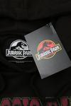 Jurassic Park Survival Park Cotton Hoodie thumbnail 5