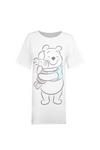 Disney Winnie & Piglet Cotton Sleep T-shirt thumbnail 2