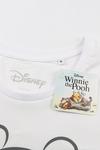 Disney Winnie & Piglet Cotton Sleep T-shirt thumbnail 5