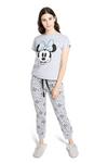 Disney Minnie Mouse Smile Cotton PJ Set thumbnail 1