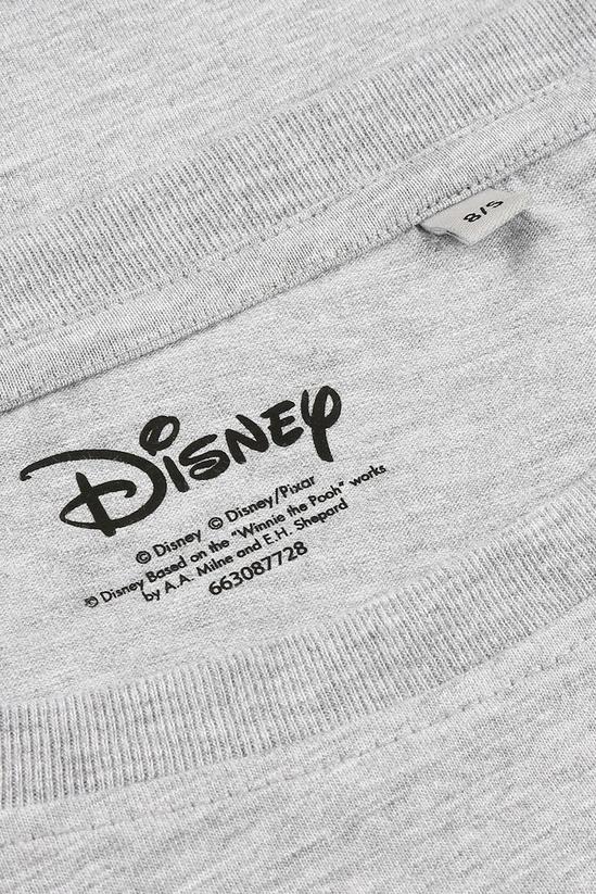 Disney Minnie Mouse Smile Cotton PJ Set 5