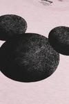 Disney Mickey Mouse Silhouette Cotton PJ Set thumbnail 3