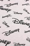 Disney Mickey Mouse Silhouette Cotton PJ Set thumbnail 4