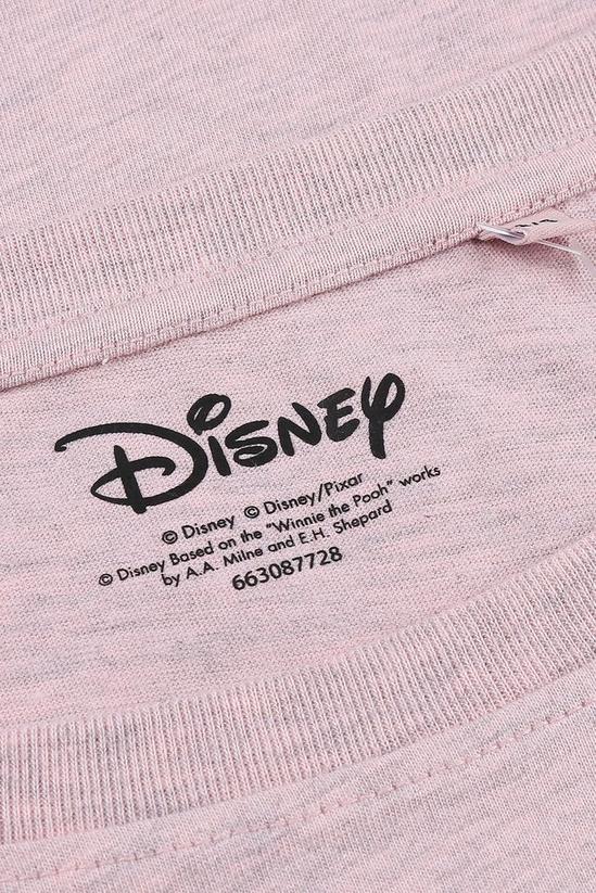 Disney Mickey Mouse Silhouette Cotton PJ Set 5
