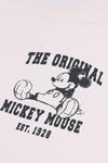 Disney The Original Mickey Mouse Cotton PJ Set thumbnail 3