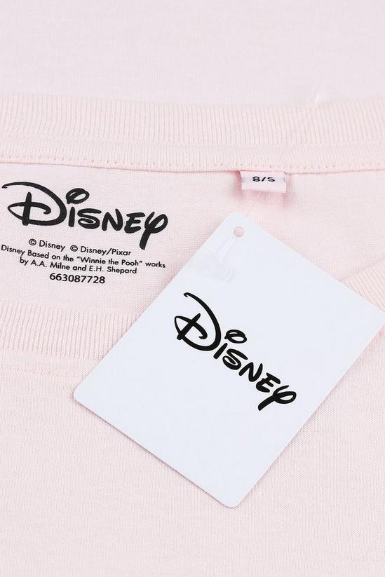 Disney The Original Mickey Mouse Cotton PJ Set 5