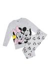 Disney Mickey & Minnie Mouse Cotton Sleep Set thumbnail 2