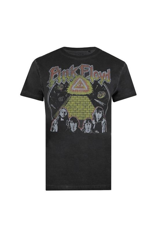 Pink Floyd All Seeing Eye Cotton T-shirt 2