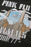 Pink Floyd Animals Tour Cotton T-shirt thumbnail 3