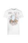 Pink Floyd Animals Tour Cotton T-shirt thumbnail 2