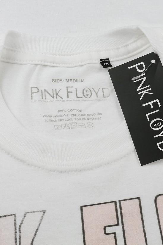 Pink Floyd Animals Tour Cotton T-shirt 4