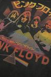 Pink Floyd Japan Arch Cotton T-shirt thumbnail 3