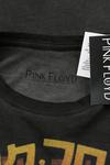 Pink Floyd Japan Arch Cotton T-shirt thumbnail 4