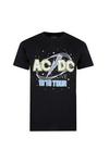 AC/DC Live Cotton T-shirt thumbnail 2