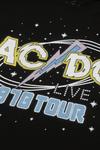 AC/DC Live Cotton T-shirt thumbnail 3