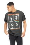 Pink Floyd Portraits Cotton T-shirt thumbnail 1