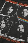 Pink Floyd Portraits Cotton T-shirt thumbnail 3