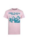 Pink Floyd 72 Cotton T-shirt thumbnail 2