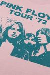 Pink Floyd 72 Cotton T-shirt thumbnail 3